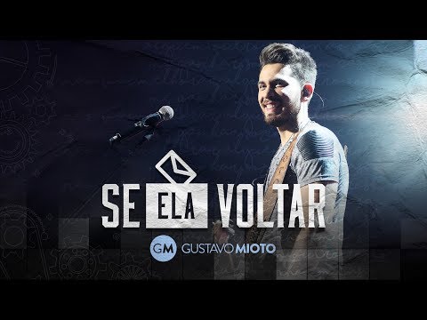 Video thumbnail for Se Ela Voltar (Ao Vivo)