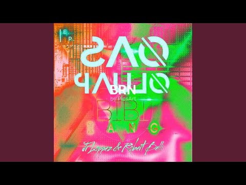 Sao Paulo (Angel Cruz Remix)