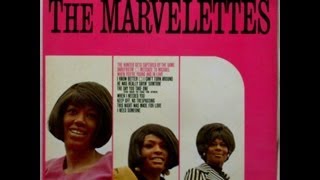 The Marvelettes - The Hunter Gets Captured By The Game (Extended Anthology Mix)