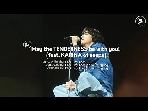 [I'm LIVE] JANNABI(잔나비) – May the TENDERNESS be with you! (feat. KARINA of aespa) (사랑의 이름으로!)
