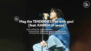 Download lagu [I'm LIVE] JANNABI(잔나비) – May the TENDERNESS be with you! (feat. KARINA of aespa) (사랑의 이름으로!) mp3