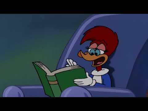 Woody Woodpecker s01e68