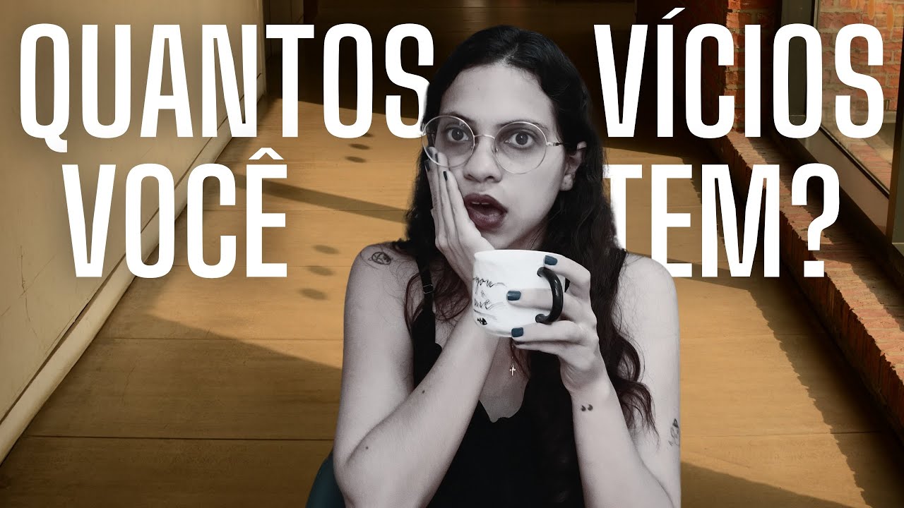 4 vícios de linguagem MUITO comuns e que você precisa evitar