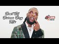 Best Of Burna Boy Mix 2020