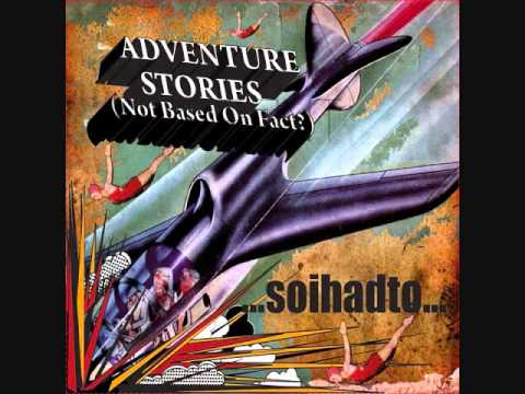 soihadto - Adventure Stories IV