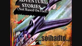 soihadto - Adventure Stories IV