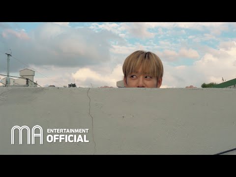 JUNG DAE HYUN(정대현) '行路 (JPN ver)' Special Clip (KOR/ENG/CHN)