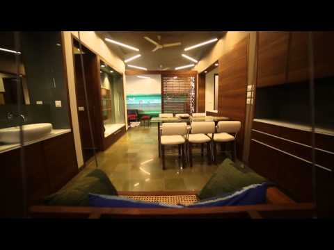 Pramukh Aranya II Project Tour 1