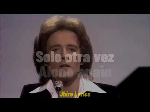 Gilbert O' Sullivan - Alone Again (Naturally) - (Sub. Español/English)