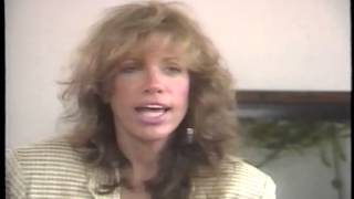 Carly Simon - Behind The Scenes of Martha&#39;s Vineyard (HBO)
