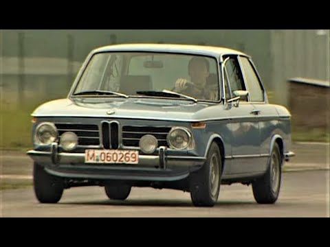 BMW 2002 tii [Doku][Deutsch]