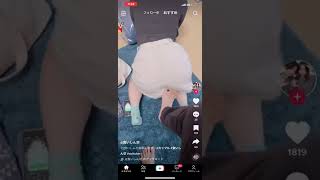 【TikTok】最高の画角