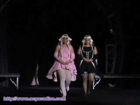 Metrocon 2008 Masquerade #55