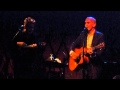 Paul Kelly-The Foggy Fields Of France-Rockwood Music Hall, NYC- 3-7-2012.MTS