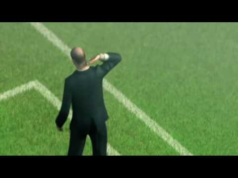 Pro Evolution Soccer Management Playstation 2