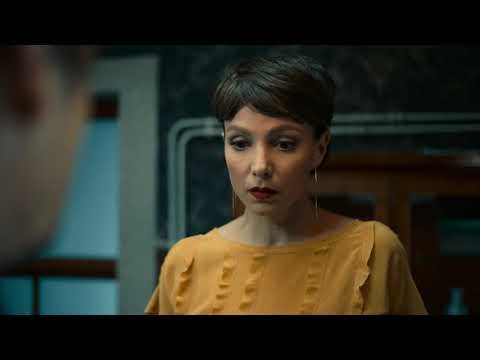 trailer