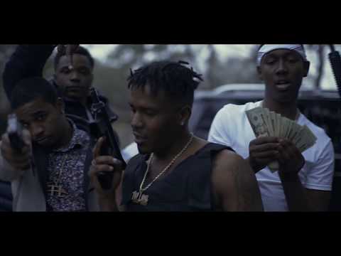 Rich Niggaz x Flush Gotti - Russian Roulette (Music Video) Shot By: @HalfpintFilmz