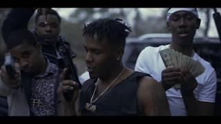 Rich Niggaz x Flush Gotti - Russian Roulette (Music Video) Shot By: @HalfpintFilmz