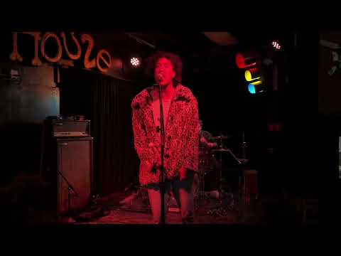 Smells Like Teen Spirit (Nirvana) - Banda Ajrs Live at The Funhouse in Seattle 5/10/2022