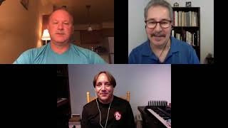 Kenny Robinson Interview - Robinson's Remedies video