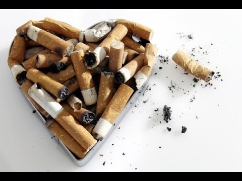 Infarctul si fumatul - se poate demonstra vreo legatura?