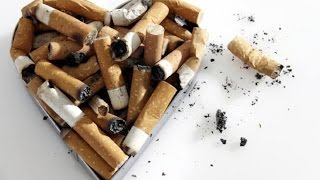 Infarctul si fumatul – se poate demonstra vreo legatura?