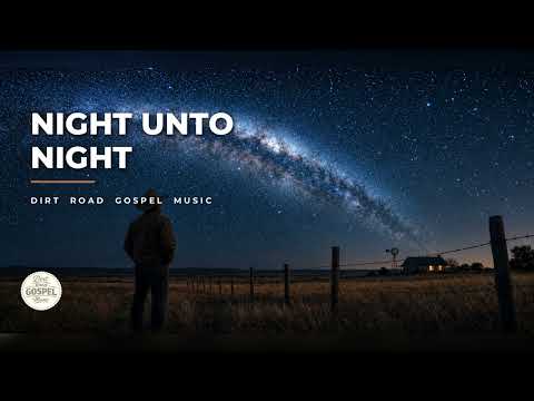 Night Unto Night