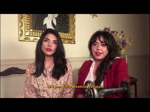 DIABLA MCFW Digital Edition 2020 Montecarlo - Fashion Channel