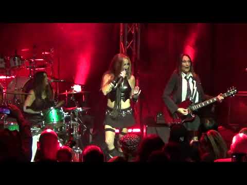 Whole Lotta Rosies video 2