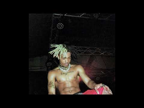 (FREE) JOEY BADASS X XXXTENTACION TYPE BEAT - "PRIORITY"