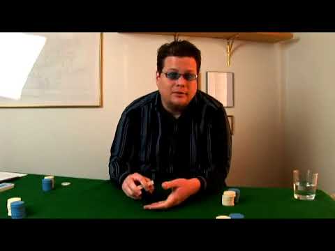 How to Play Guts Poker