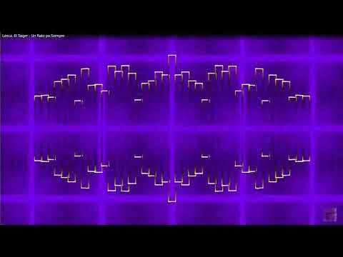 Lérica, El Taiger   Un Rato pa Siempre AUDIO oficial