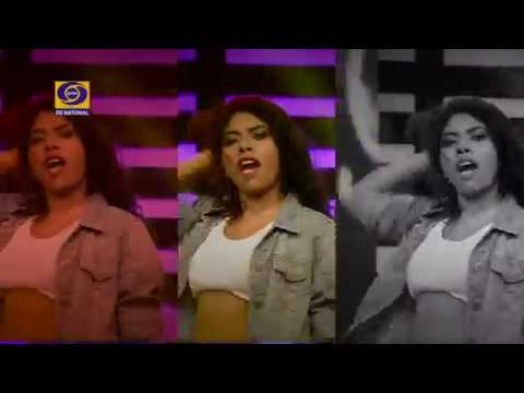 Ramanpratap  Doordarshan eave choreography 