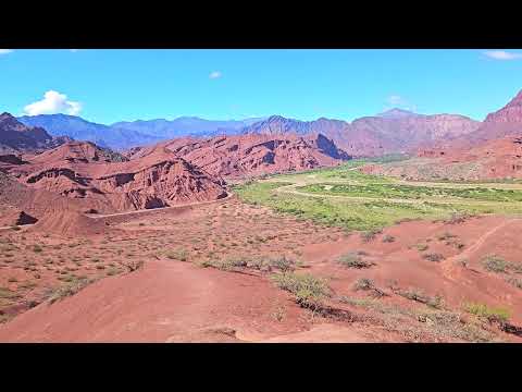 MIRADOR TRES CRUCES   RUTA 68   JUJUY   ARGENTINA 4 DE 4