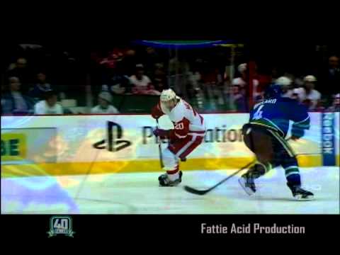 Vancouver Canucks 2010/2011 Season/Playoffs. The Show Goes On.