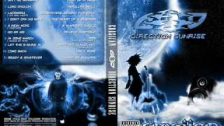 CroSijaN - THE HEART OF A WARRIOR