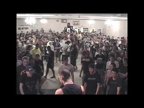 [hate5six] Have Heart - August 07, 2005 Video
