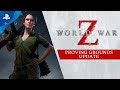 World War Z - Proving Grounds Update Trailer | PS4