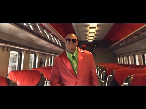 Möchtegang (Bandit, C.mEE, Phumaso & Smack, Fratelli-B) - So andersch [Musikvideo]