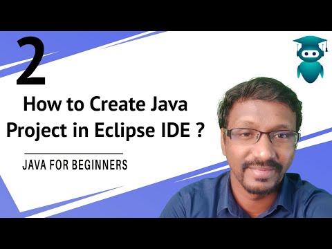 How To Create Java Project In Eclipse Execution Tricks