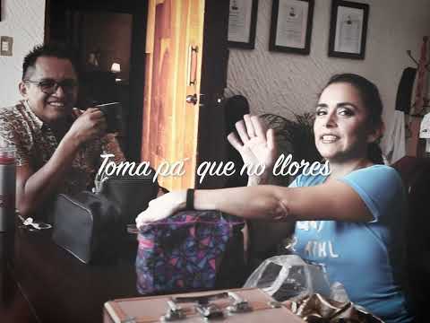 CALLE 3 LA SONORA "MAL DE AMORES"