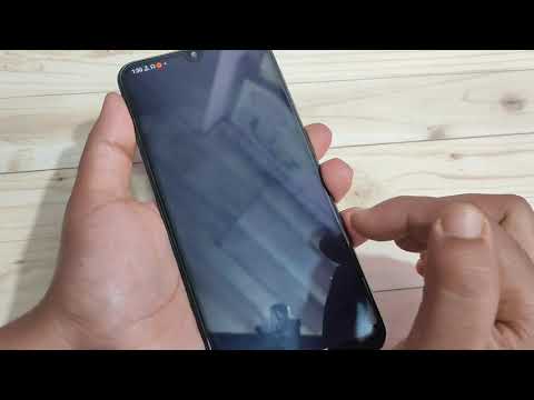 Samsung Galaxy M32 5G | Change Font Style in Samsung Galaxy M32 5G