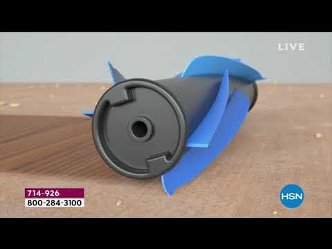 HSN | Shark Cleaning Solutions 09.20.2020 - 12 AM