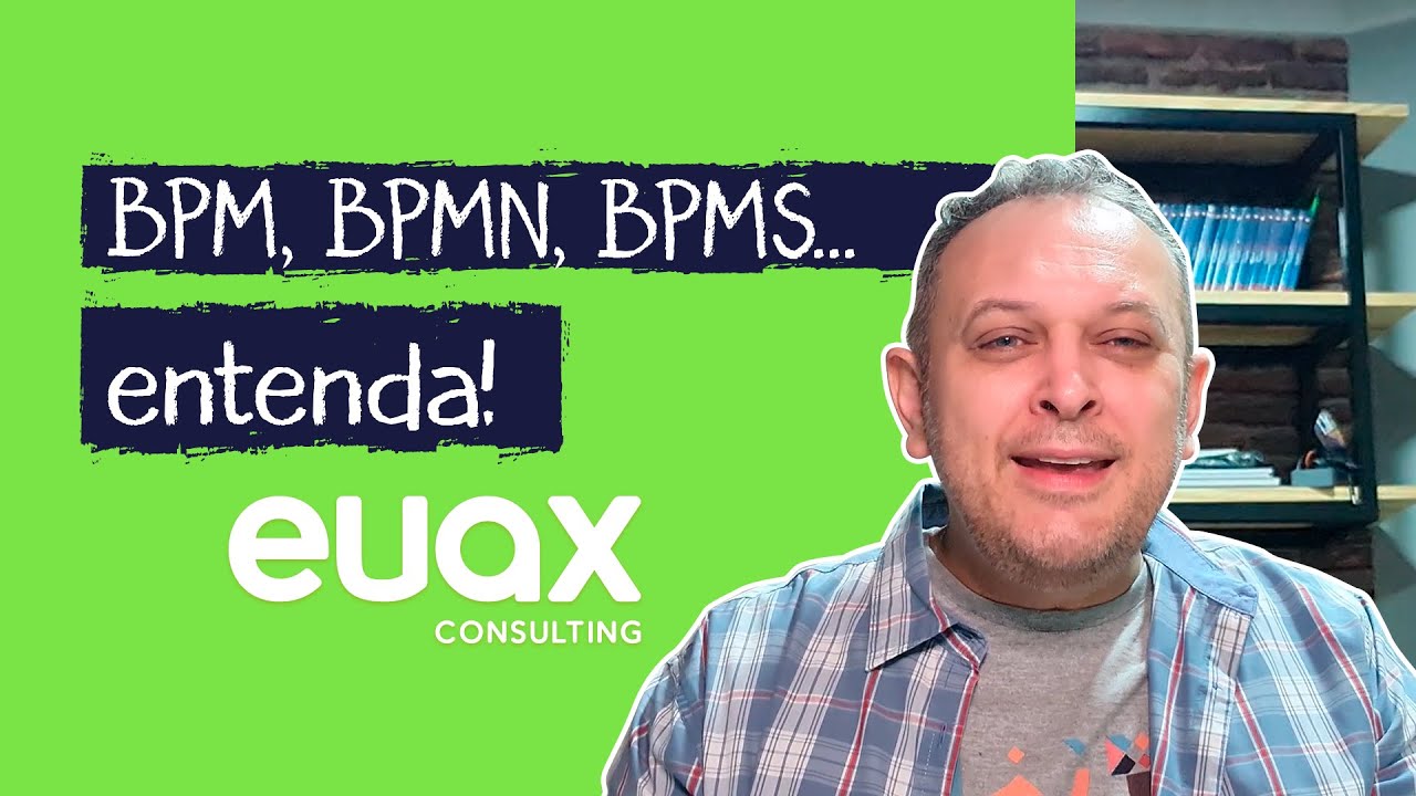 Siglas de BPM: BPMN, BPMS, RPA e + | Euax Consulting