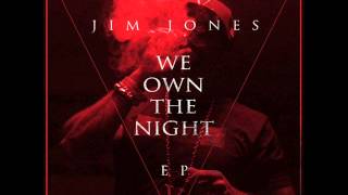 Jim Jones - They Watch (ft. TWO)