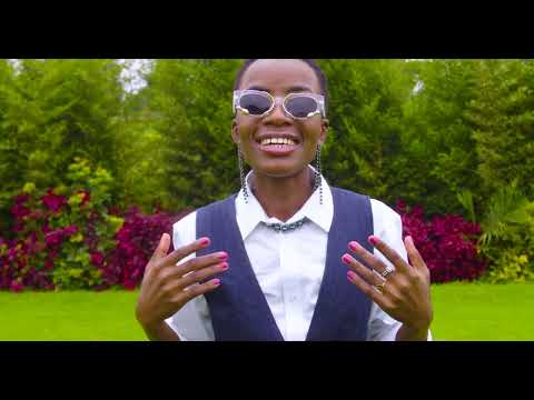 Eddah Ayon - Fresh Life [Official Video  Music ]