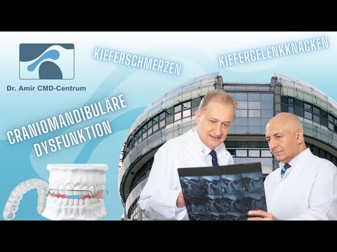 Dr. Amir TMJ Center - Your specialist for temporomandibular joint issues and disorder (TMJ)