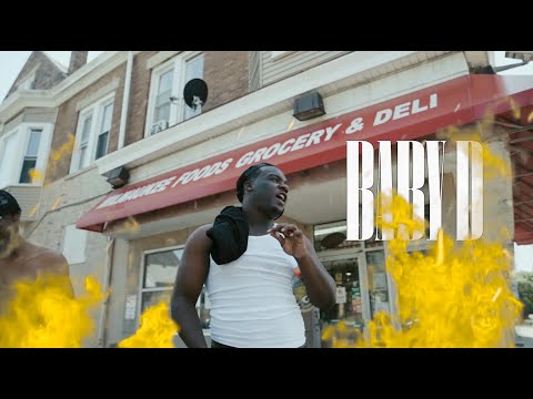 Paid4Ever BabyD "Fed Up" (Official Music Video)