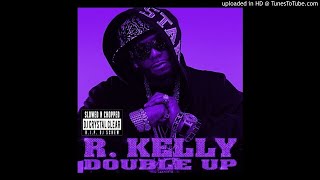 R. Kelly - Rollin&#39; Slowed &amp; Chopped by Dj Crystal Clear