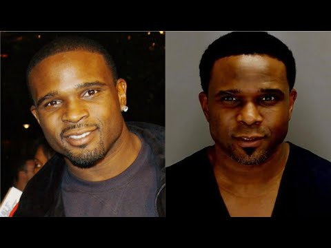 Darius McCrary (Eddie Winslow) Has a MESSY Lifee